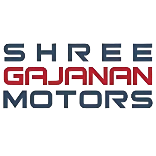 Shree Gajanan Motors Logo